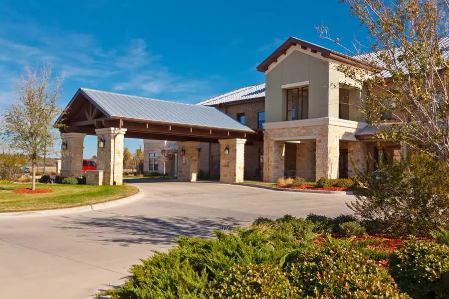 Photo of Waterview Senior Living, Assisted Living, Granbury, TX 1