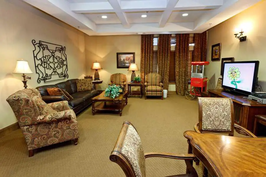 Photo of Waterview Senior Living, Assisted Living, Granbury, TX 2
