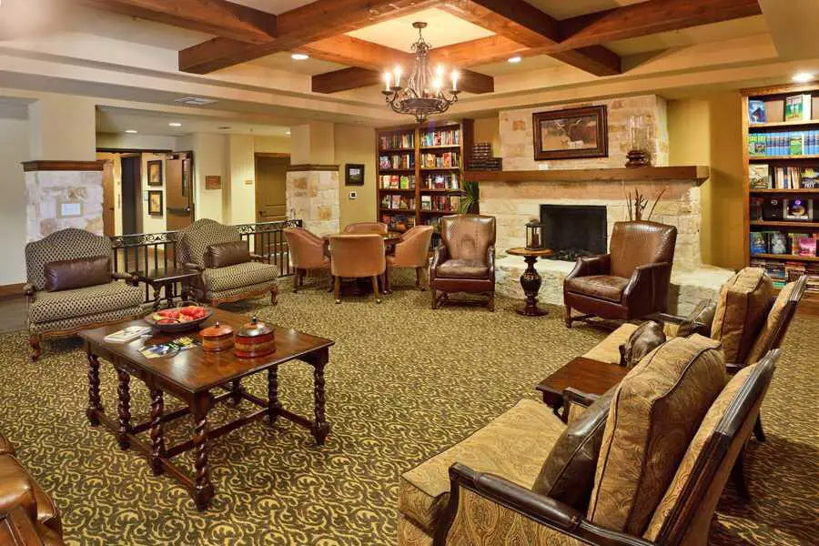 Photo of Waterview Senior Living, Assisted Living, Granbury, TX 3