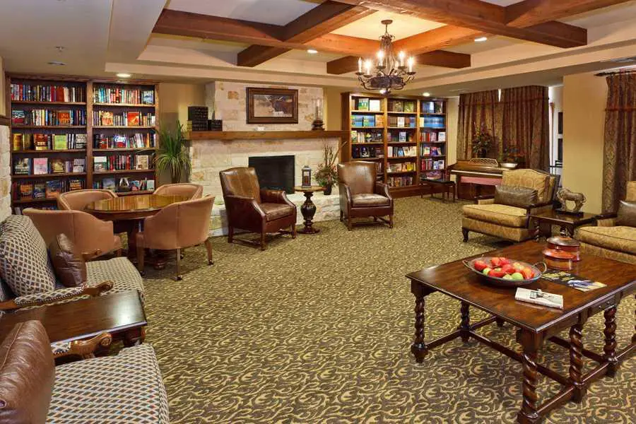 Photo of Waterview Senior Living, Assisted Living, Granbury, TX 4