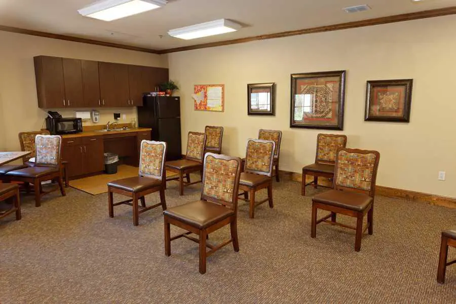 Photo of Waterview Senior Living, Assisted Living, Granbury, TX 5