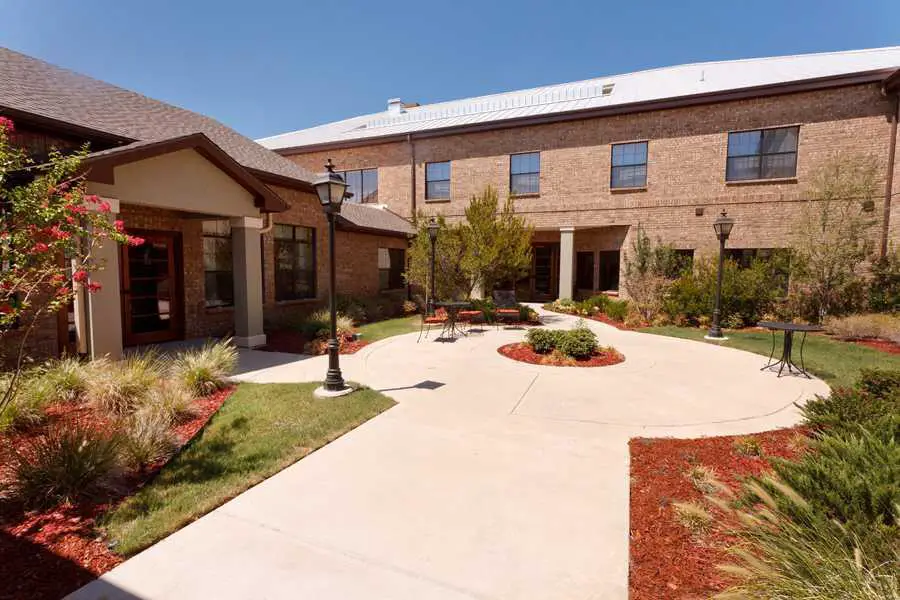 Photo of Waterview Senior Living, Assisted Living, Granbury, TX 8