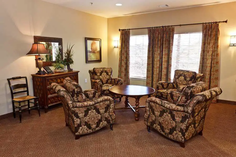 Photo of Waterview Senior Living, Assisted Living, Granbury, TX 10