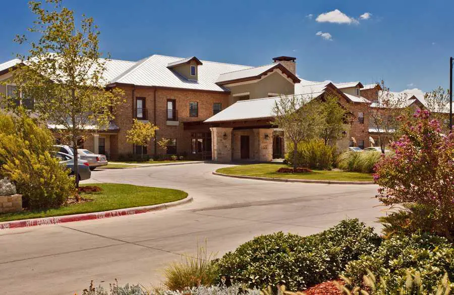 Photo of Waterview Senior Living, Assisted Living, Granbury, TX 11