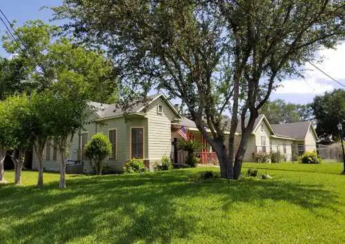 Photo of 214 Martin Assisted Residence, Assisted Living, Uvalde, TX 1