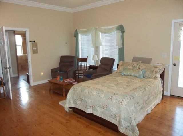 aaa warman home care
