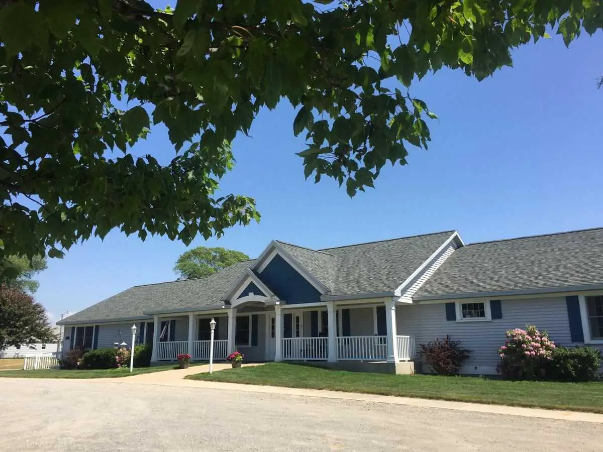 Photo of Agape Home At Blueberry Fields, Assisted Living, Fruitport, MI 1