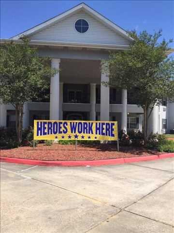 Photo of Amber Terrace, Assisted Living, Baton Rouge, LA 1