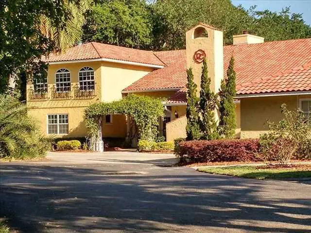 Photo of Angels Senior Living at Palm Harbor, Assisted Living, Palm Harbor, FL 1