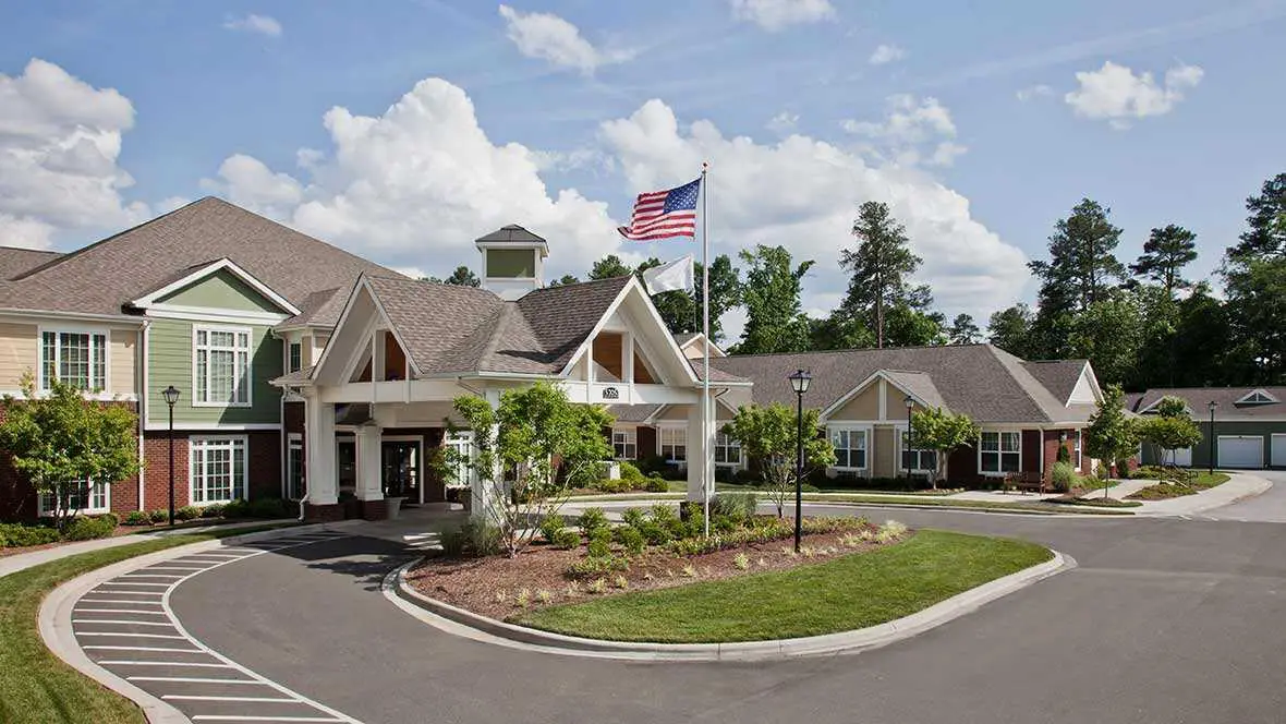 Photo of Atria Southpoint Walk, Assisted Living, Durham, NC 3