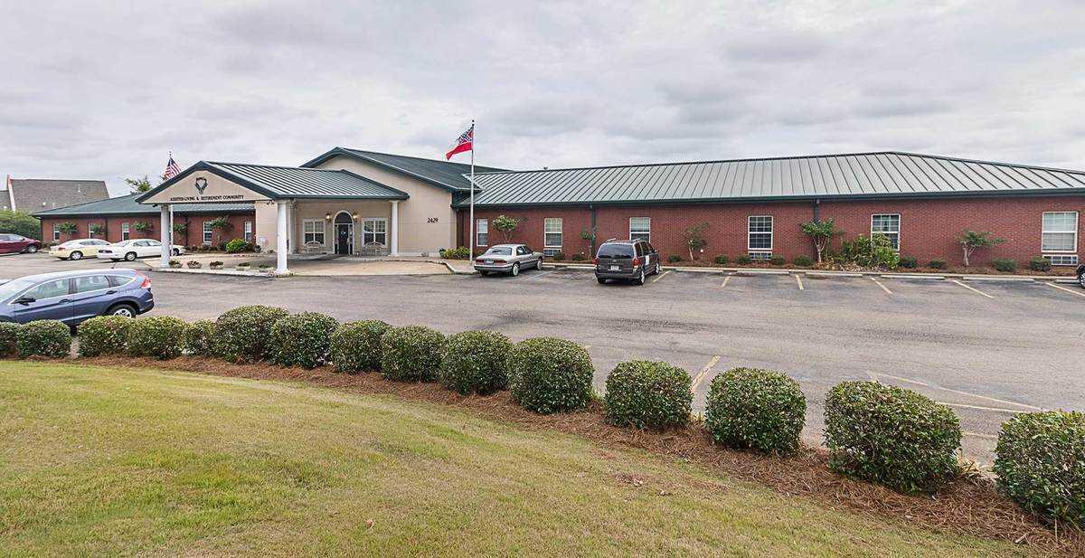 Photo of AvonLea Assisted Living, Assisted Living, Tupelo, MS 3