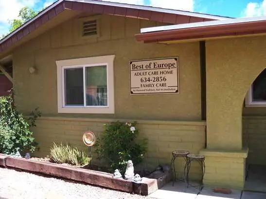 Thumbnail of Best of Europe, Assisted Living, Cottonwood, AZ 5