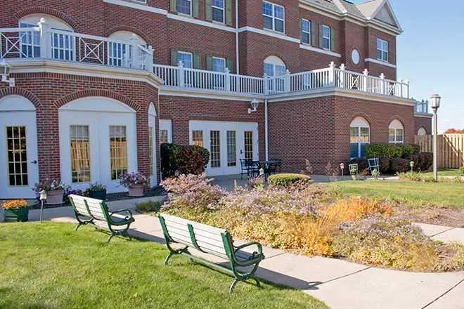 Photo of Brookdale Orland Park, Assisted Living, Orland Park, IL 1
