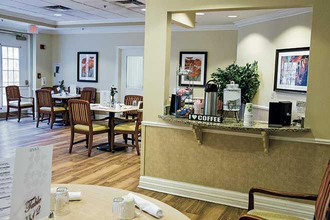 Photo of Brookdale Orland Park, Assisted Living, Orland Park, IL 8