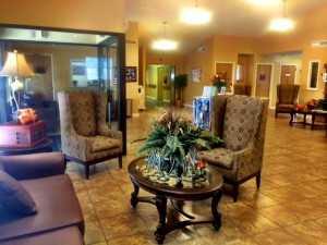 Photo of Carriage Hill, Assisted Living, Memory Care, Bedford, VA 2