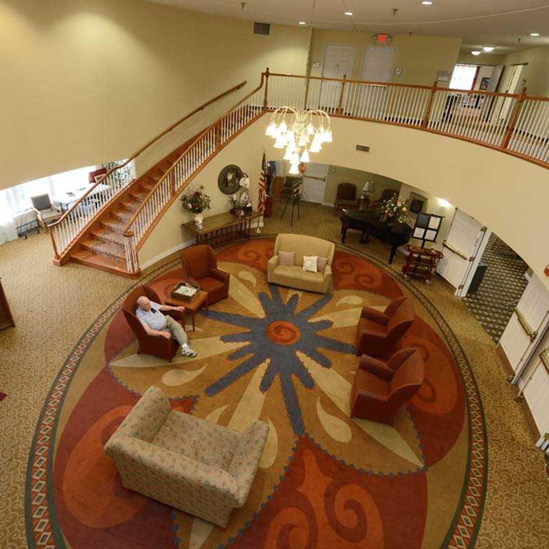 Photo of Cerenity Humboldt, Assisted Living, Memory Care, Saint Paul, MN 3