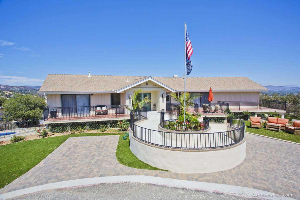Photo of Champine Manor, Assisted Living, Escondido, CA 2