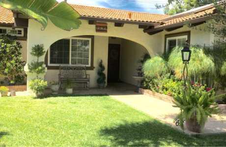 Photo of Chloie's Cottage, Assisted Living, San Dimas, CA 1