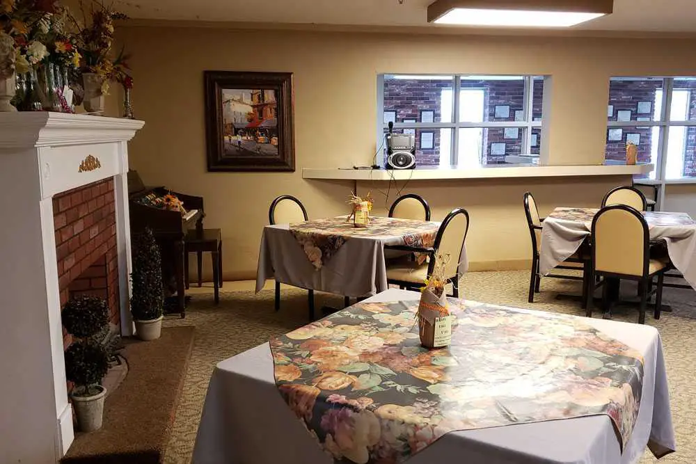 Photo of Clinton Place, Assisted Living, Nursing Home, Clinton, KY 2