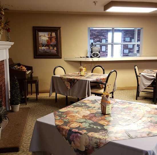 Photo of Clinton Place, Assisted Living, Nursing Home, Clinton, KY 4