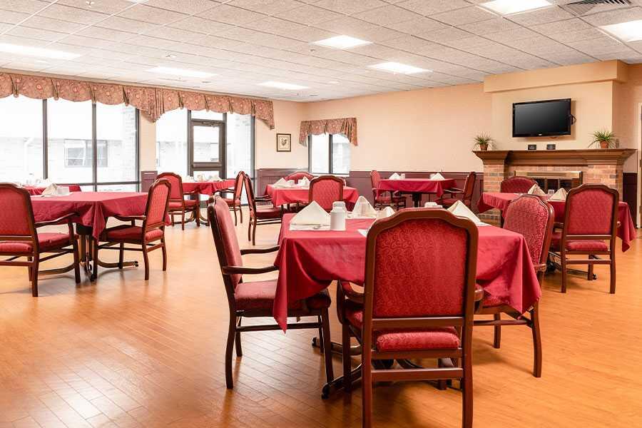 Photo of Complete Care at Bey Lea, Assisted Living, Toms River, NJ 5