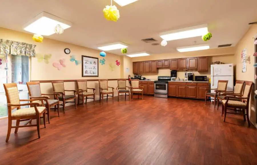 Photo of Complete Care at Bey Lea, Assisted Living, Toms River, NJ 6