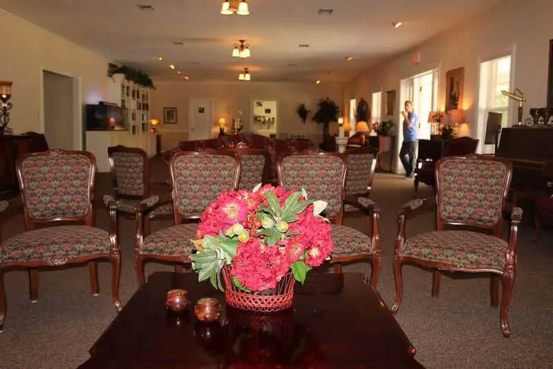 Photo of Covington Ridge, Assisted Living, Collins, MS 2