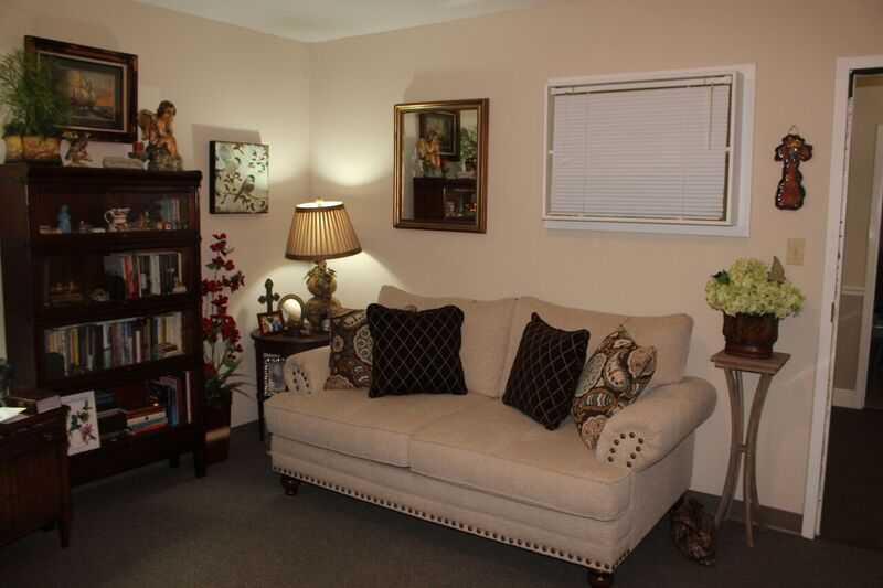 Photo of Covington Ridge, Assisted Living, Collins, MS 5