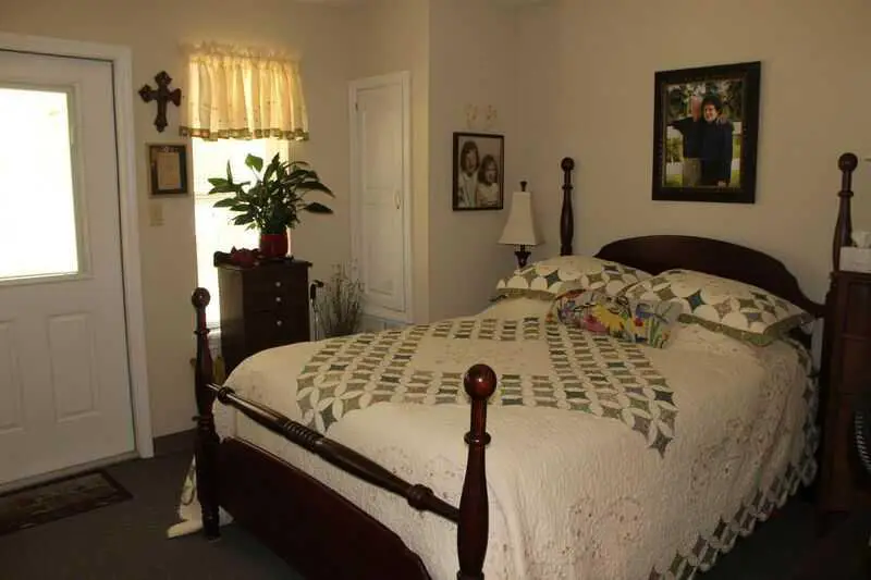 Photo of Covington Ridge, Assisted Living, Collins, MS 7