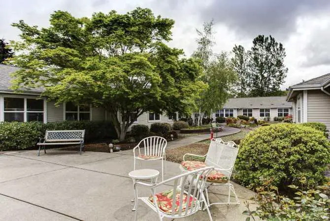 Photo of Davenport Place, Assisted Living, Silverton, OR 2