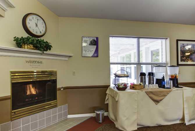 Photo of Davenport Place, Assisted Living, Silverton, OR 6
