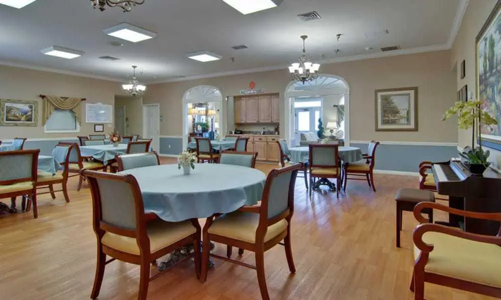 Photo of Dunsford Court Assisted Living in Sullivan, Assisted Living, Sullivan, MO 2