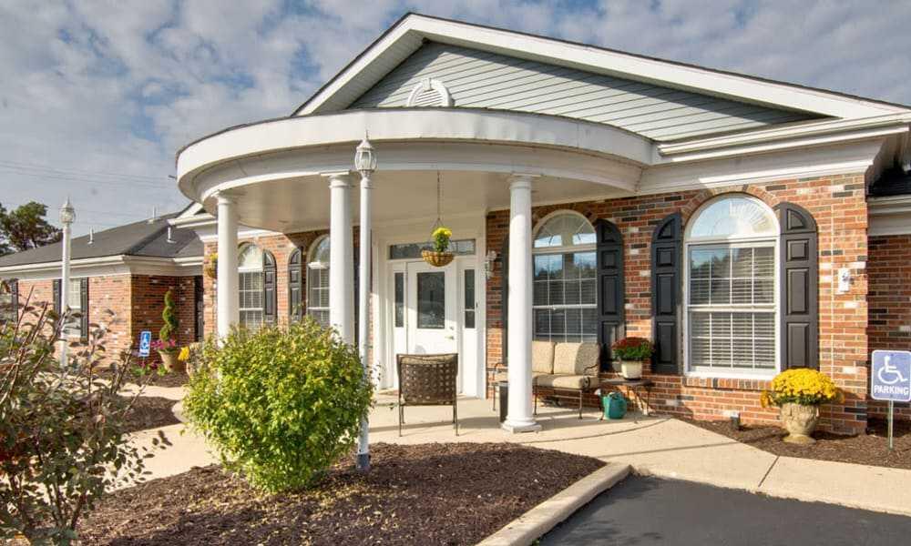 Photo of Dunsford Court Assisted Living in Sullivan, Assisted Living, Sullivan, MO 5