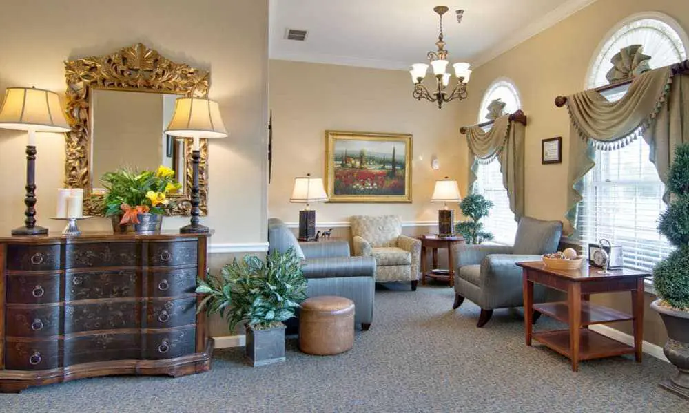 Photo of Dunsford Court Assisted Living in Sullivan, Assisted Living, Sullivan, MO 7