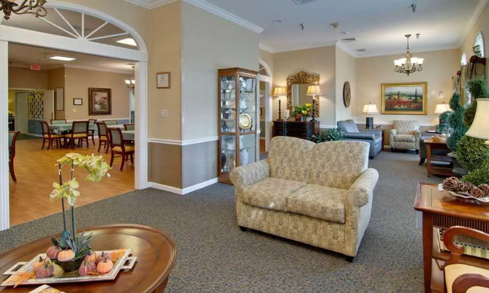 Photo of Dunsford Court Assisted Living in Sullivan, Assisted Living, Sullivan, MO 10