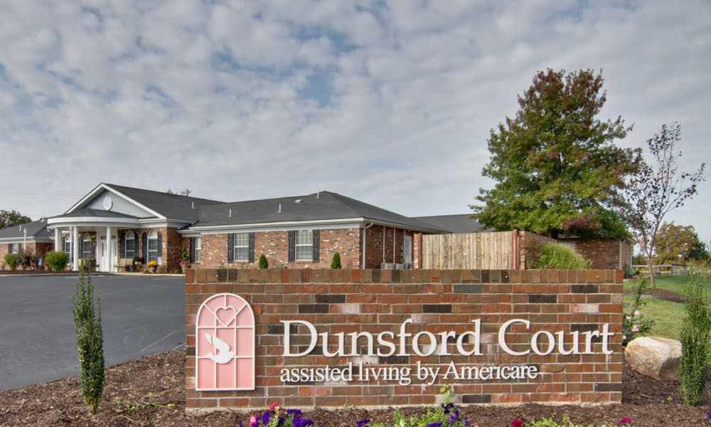 Photo of Dunsford Court Assisted Living in Sullivan, Assisted Living, Sullivan, MO 11
