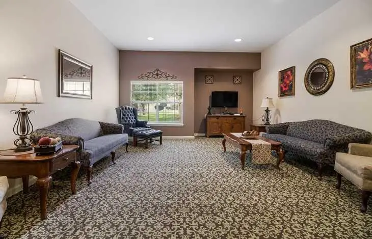 Photo of Elmcroft of The Mainland, Assisted Living, Texas City, TX 16