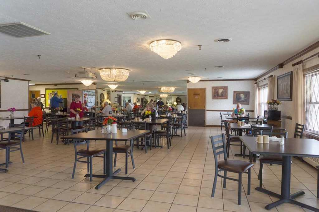Photo of Fern Terrace of Owensboro Personal Care, Assisted Living, Owensboro, KY 2