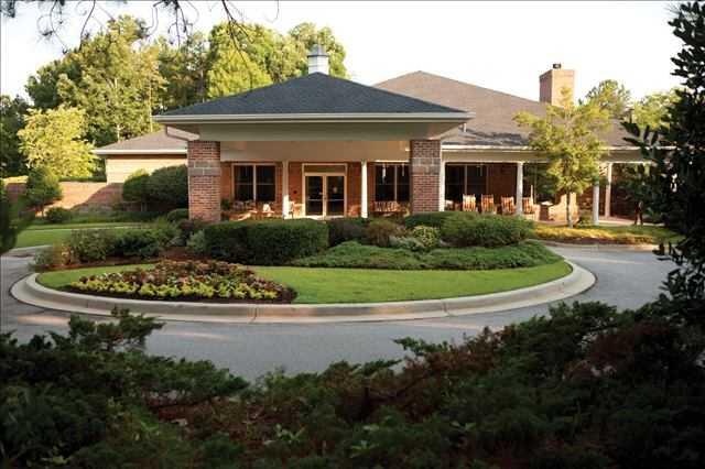 Photo of HarborChase of Columbia, Assisted Living, Memory Care, Columbia, SC 4