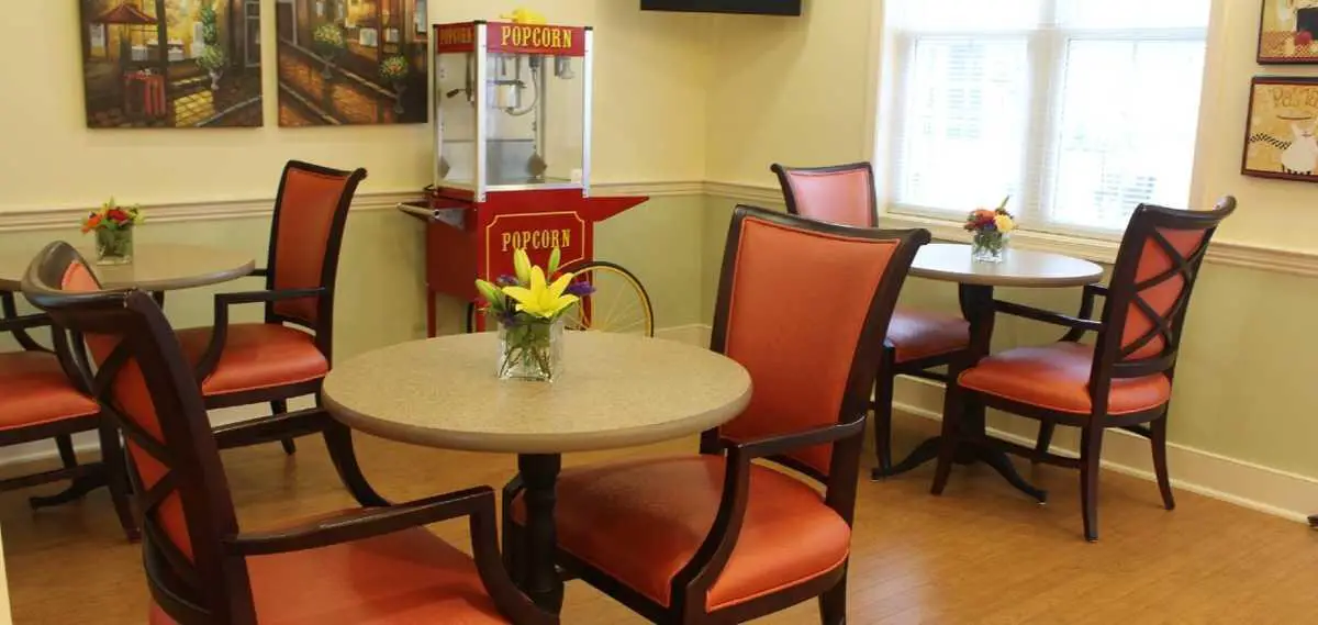 Photo of Heartfields at Easton, Assisted Living, Easton, MD 2
