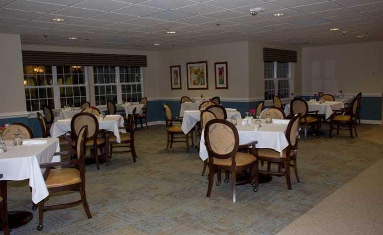 Photo of Heritage Green Assisted Living & Memory Care - Mechanicsville, Assisted Living, Memory Care, Mechanicsville, VA 2