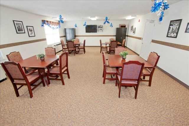 Photo of Jerseyville Estates, Assisted Living, Jerseyville, IL 1