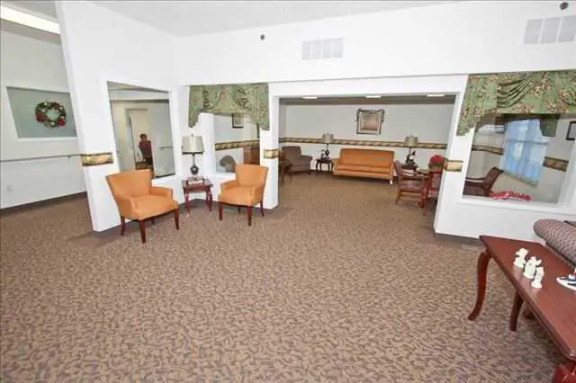 Photo of Jerseyville Estates, Assisted Living, Jerseyville, IL 7