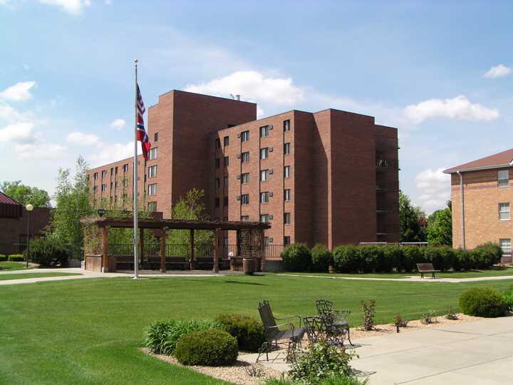 Photo of Lyngblomsten Apartments, Assisted Living, Saint Paul, MN 1