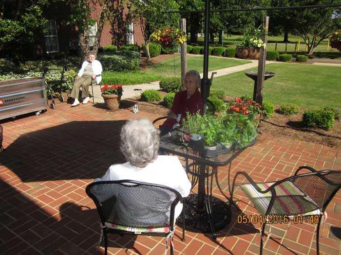 Photo of Magnolia Estates of Oconee Retirement Community, Assisted Living, Watkinsville, GA 5