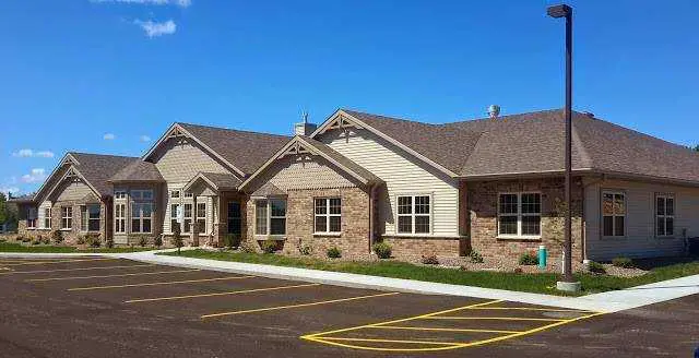 Photo of Majestic Heights Assisted Living, Assisted Living, Hartford, WI 3