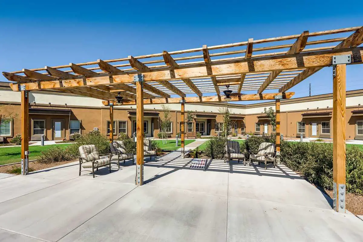 Photo of Mariposa Point at Algodon Center, Assisted Living, Phoenix, AZ 1