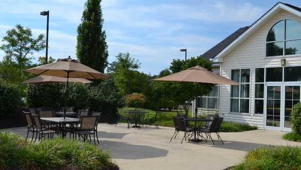 Photo of Newseasons at New Britain, Assisted Living, Chalfont, PA 1