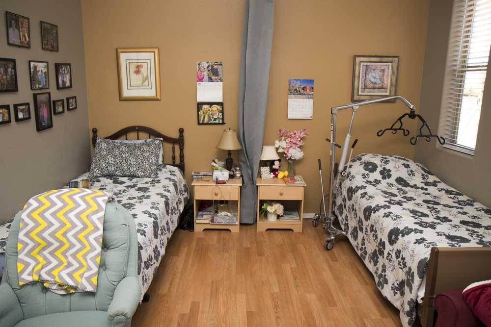 Photo of North Star Adult Care Home, Assisted Living, Phoenix, AZ 6