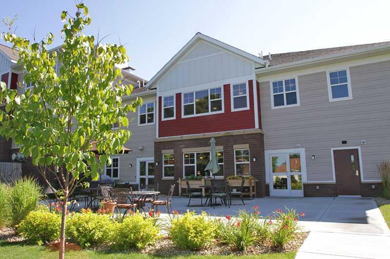 Photo of Northern Lakes Senior Living, Assisted Living, Memory Care, Baxter, MN 4